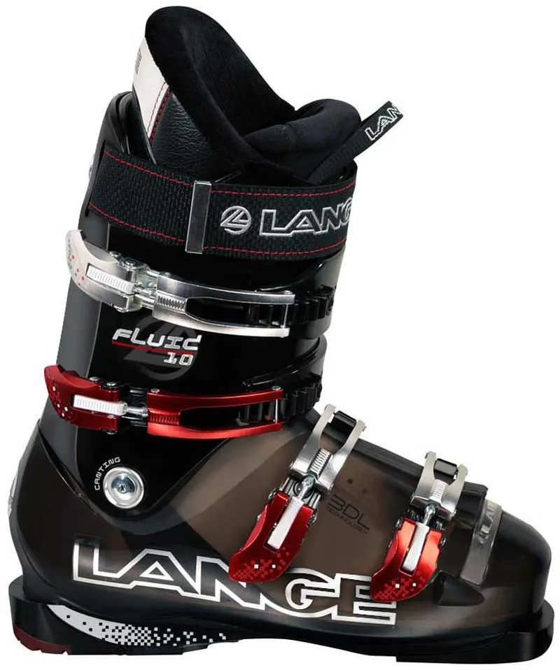 Lange Fluid 10