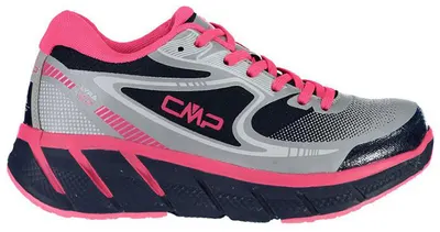 CMP Buty biegowe damskie CMP Lyra Maxi (blue-gloss)