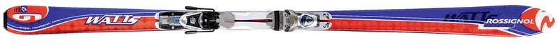 Rossignol Watts 6