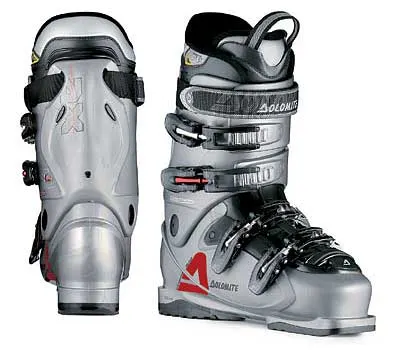 Dolomite AX 7.4 TFF