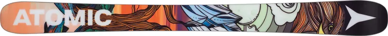 Atomic Backland BC Mini