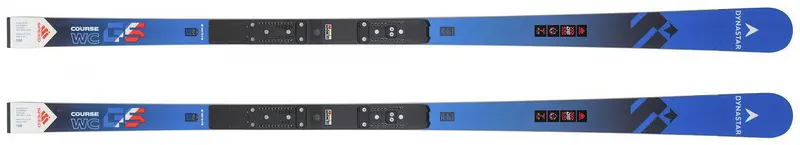 Dynastar Speed Crs FIS GS Fac 188 (R22)