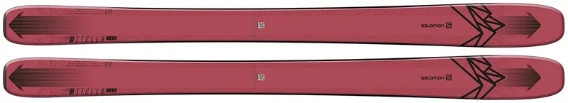Salomon N QST Stella 106