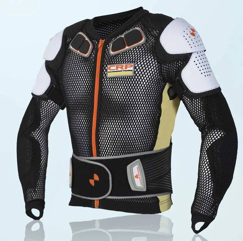 POC Armor Torso Jacket