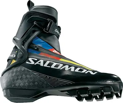Salomon S-LAB Carbon Skate