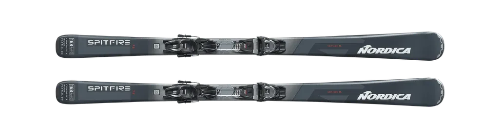 Nordica Spitfire 75