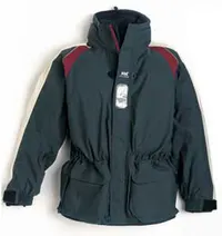 Helly Hansen F3 Jacket