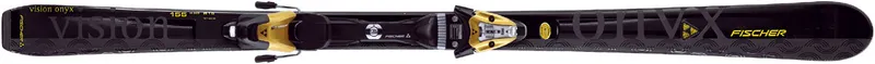 Fischer Vision Onyx