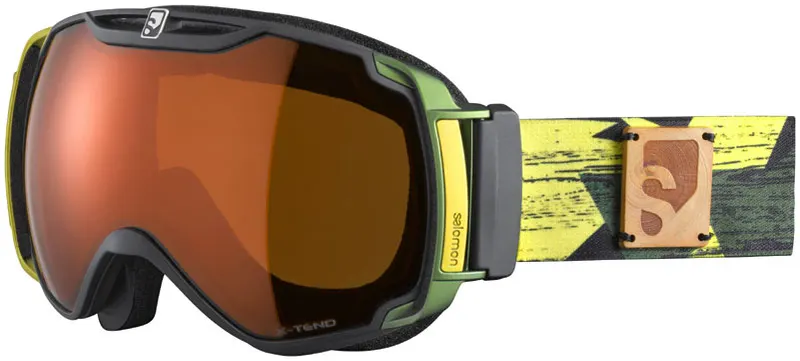 Salomon Xtend XPRO10 MS