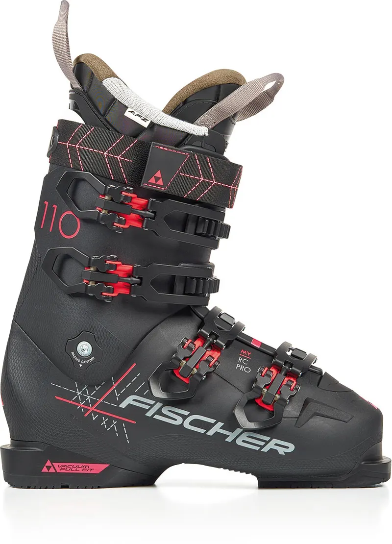 Fischer My RC Pro 110 Vacuum Full Fit
