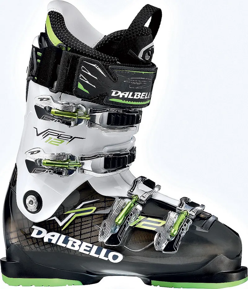 Dalbello Viper 12 & ID