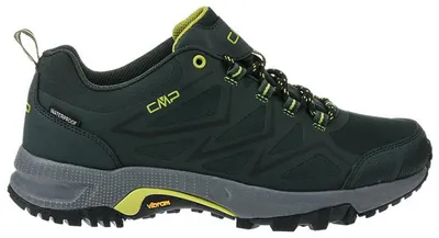 CMP Buty trekkingowe męskie Gemini LOW (jungle)