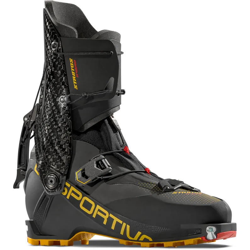 La Sportiva Stratos Hybrid