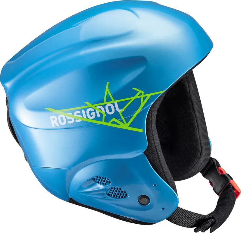 Rossignol Radical JR Blue
