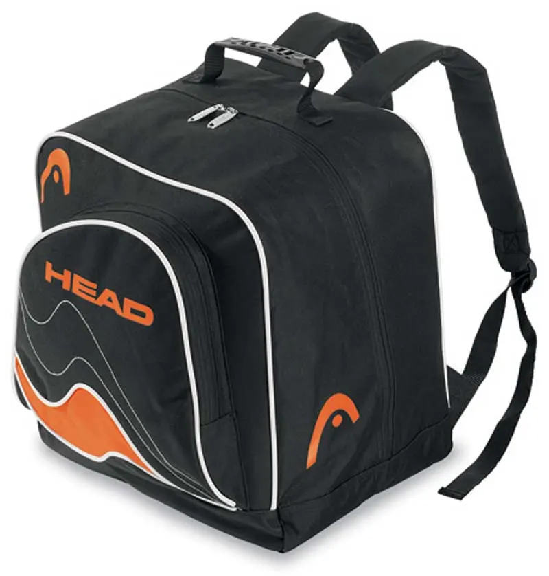 Head Ski Boot Backpack