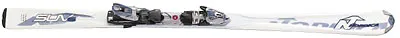 Nordica SUV 6 SLE Synergy-Track