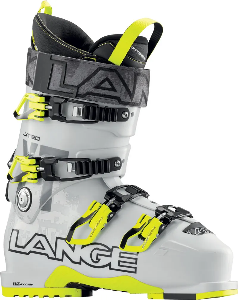 Lange XT 120