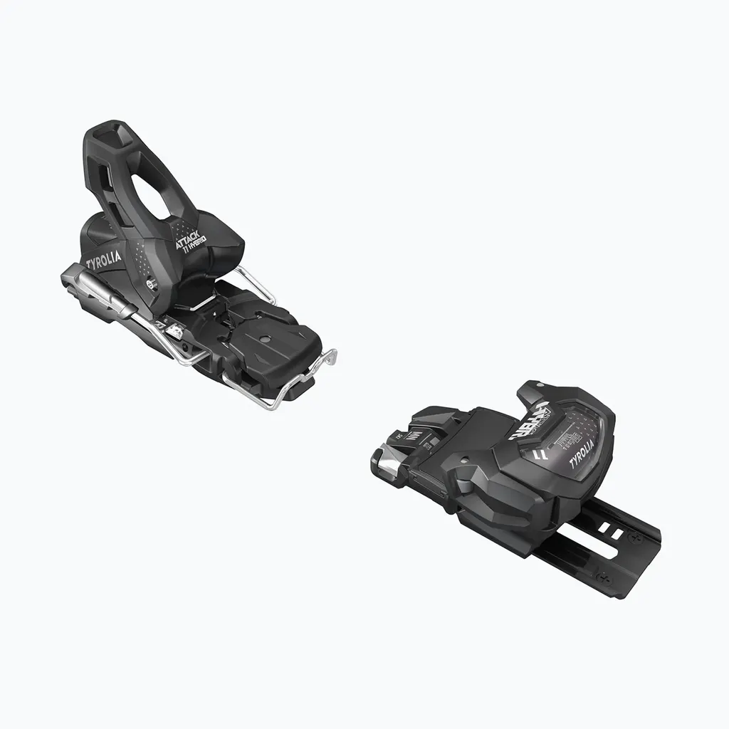 Head Attack Hybrid 11 MN/PT