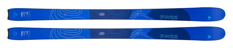 Dynastar Vertical W