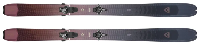 Rossignol Escaper W 97 Nano Open