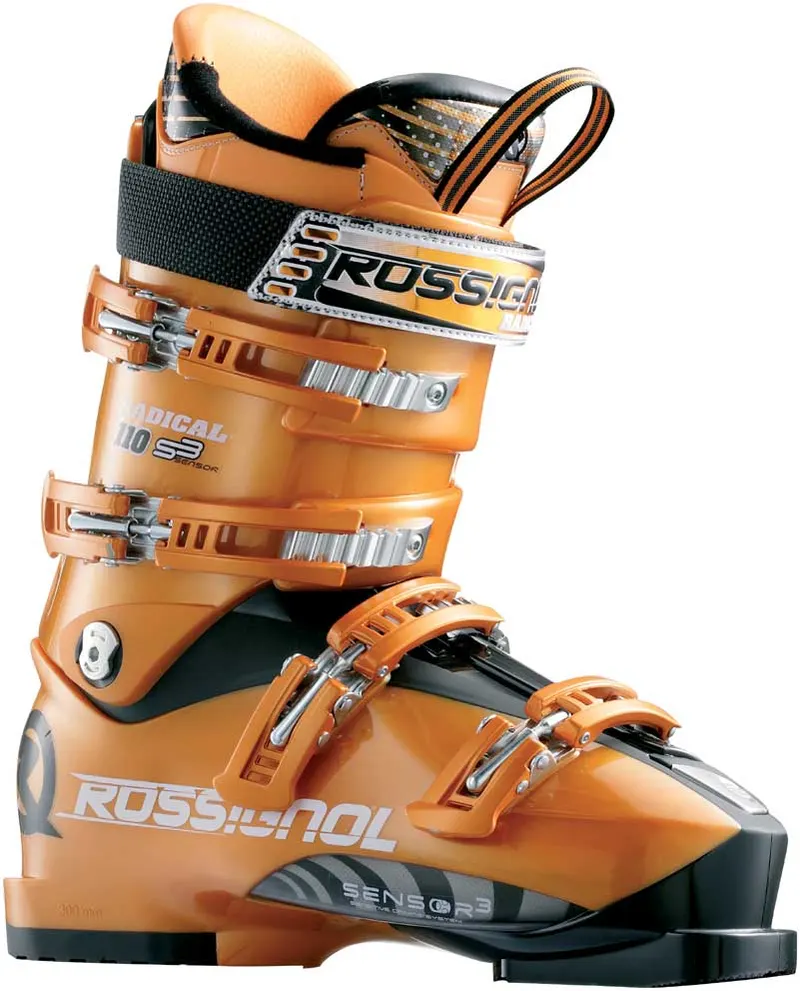 Rossignol Radical Sensor 3 110