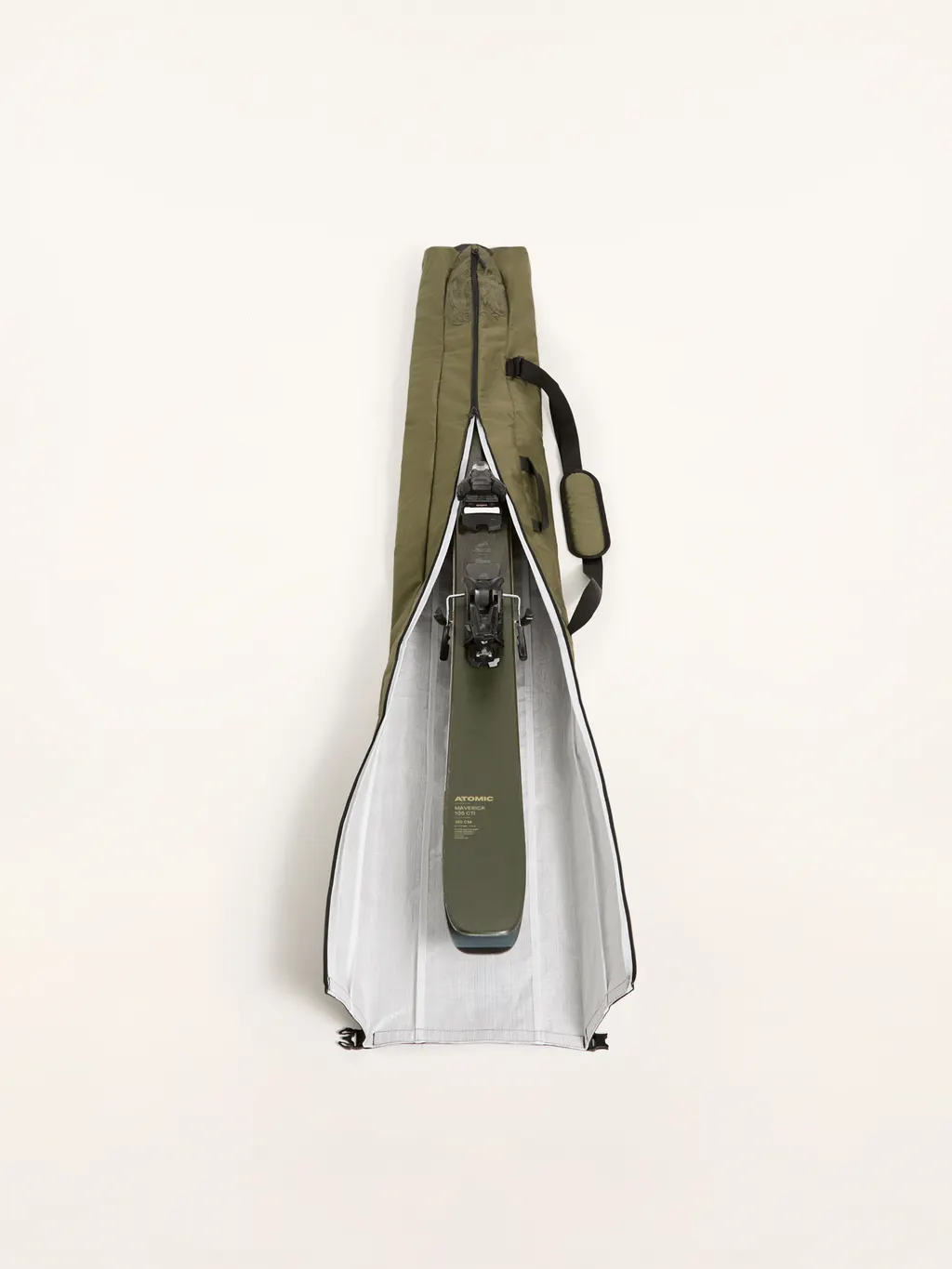 Atomic Ski BAG