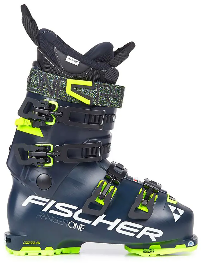 Fischer Ranger One 110 pbV Walk Dyn