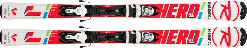 Rossignol Hero Junior Xpress JR