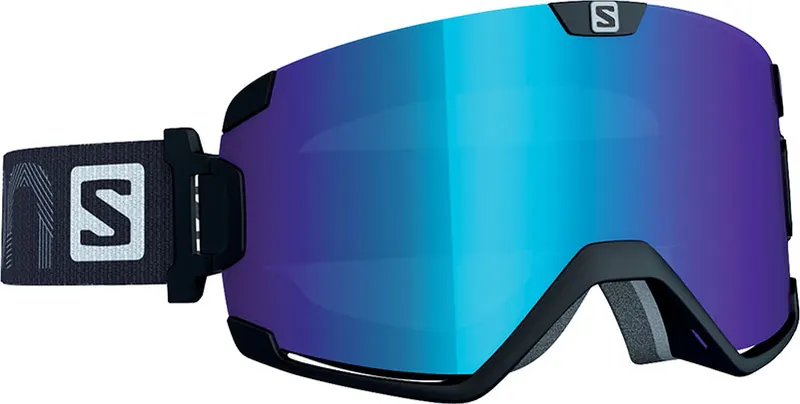 Salomon Cosmic Black