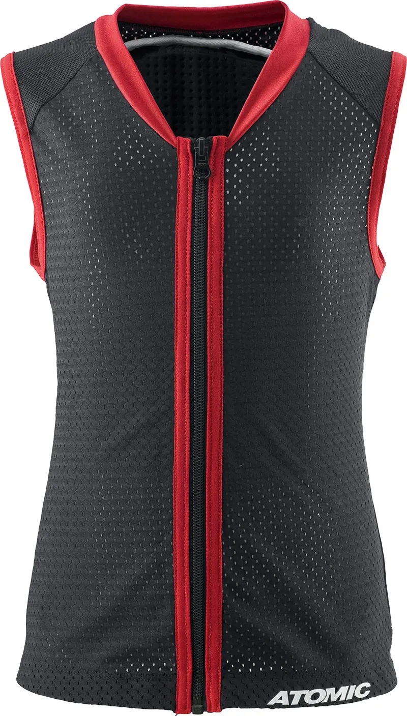 Atomic Live Shield Vest Junior