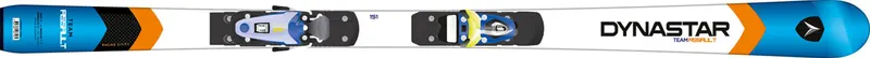 Dynastar Team Speed Assault WC R20 Pro