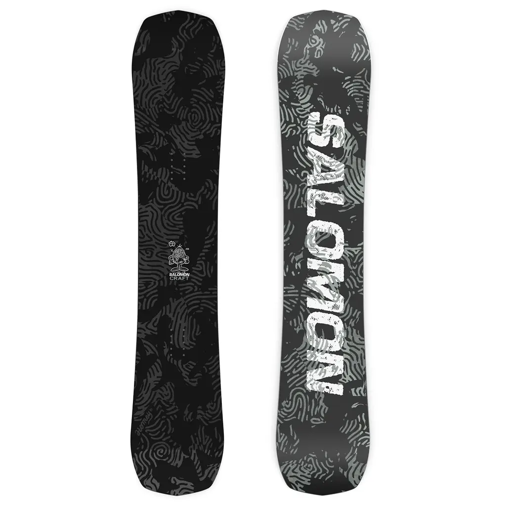 Salomon Craft