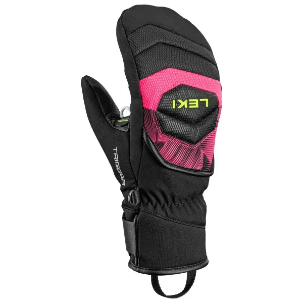 Leki WCR Core TR Junior Mitt