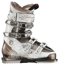 Salomon Idol 9 CS