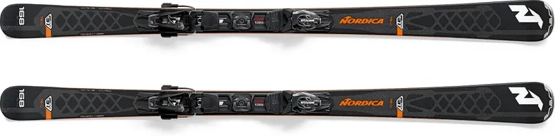 Nordica GT 76 CA EVO