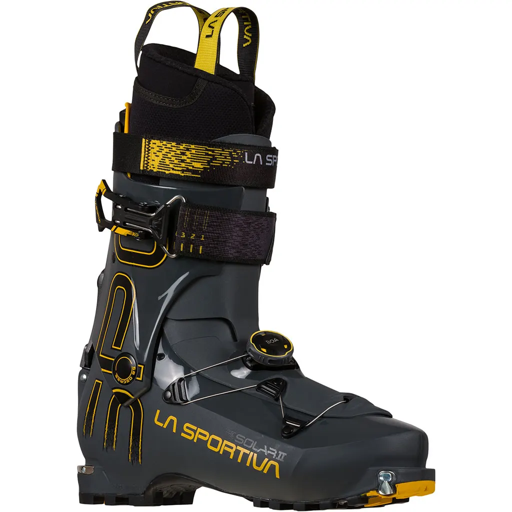 La Sportiva Solar II