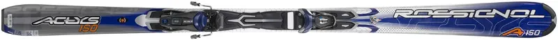 Intersport Rossignol Actys 150 + wiązanie Axium100