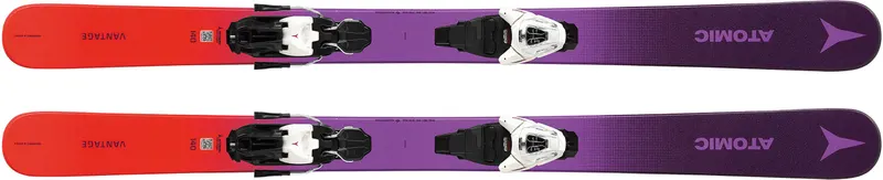 Atomic Vantage Girl 140-150 + L 6 GW