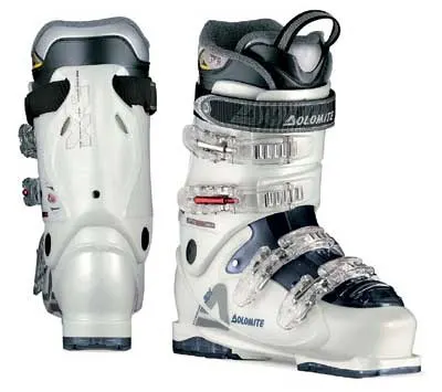 Dolomite AX 7.4 L TFF