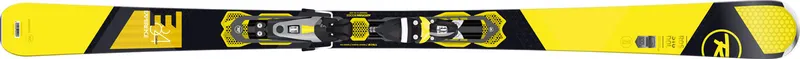 Rossignol Experience 84 Ca TPX