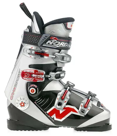 Nordica GRANSPORT® Dual 10