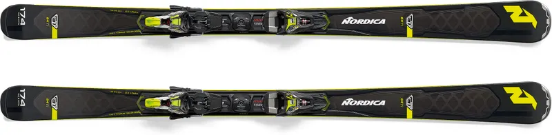 Nordica GT 84 TI EVO