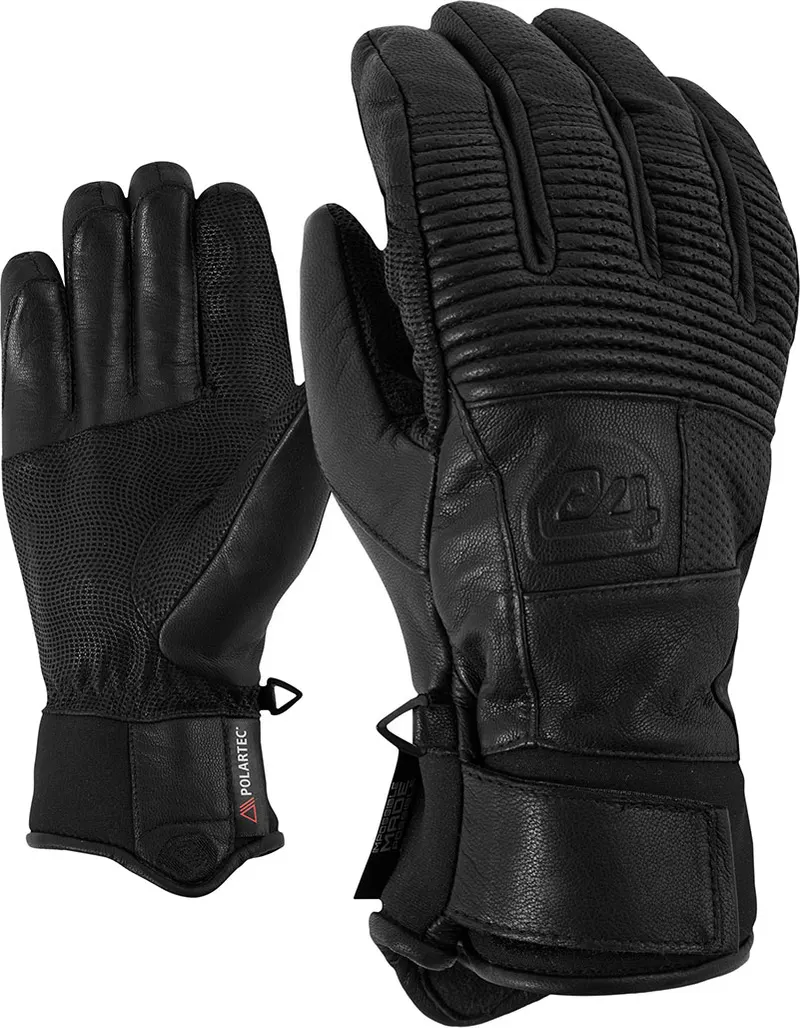Ziener Gartnerkofel GTX® + Gore grip PR