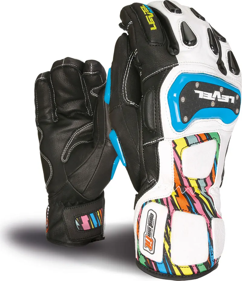 Level SQ Rocker CF