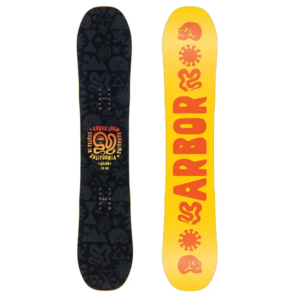 Arbor Scion Jr