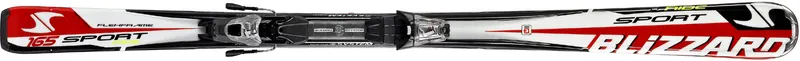 Blizzard Sport Ride IQ