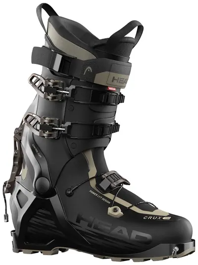 Head Crux Pro