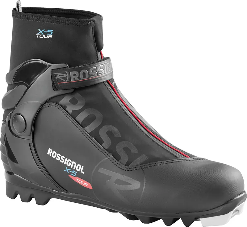 Rossignol X-5