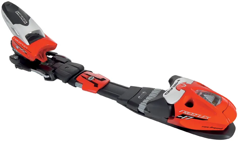 Head Freeflex Plus 17