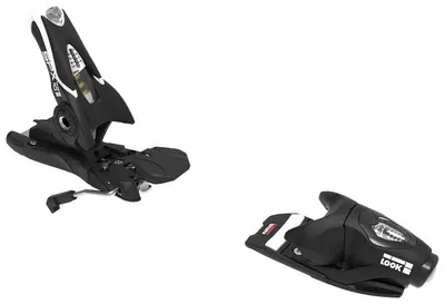 Look SPX 10 GW B90 Black